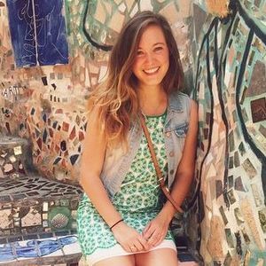 Meet your Posher, Alex